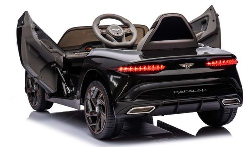 cumpără Mașină electrică pentru copii Kikka Boo 31006050392 Bentley Bacalar Black în Chișinău 