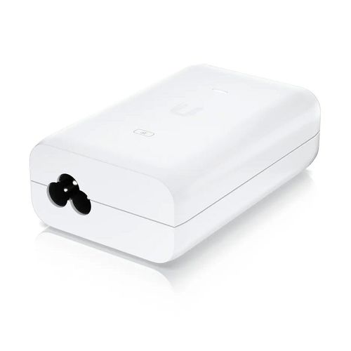 cumpără Sursa de alimentare PoE injector Ubiquiti POE+ Injector U-POE-AT, 802.3at, 48 Volt 0.65A, Delivers 30W of PoE+ (Sursa de alimentare PoE / блок питания (инжектор) PoE) în Chișinău 