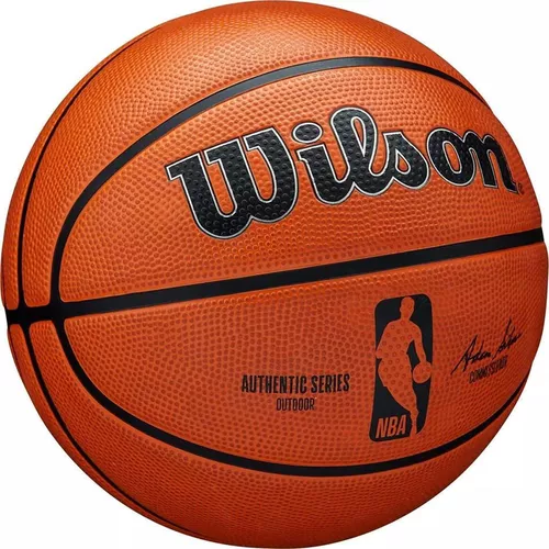 cumpără Minge Wilson 10161 Minge baschet N7 NBA Authentic Series WTB7300XB07 în Chișinău 