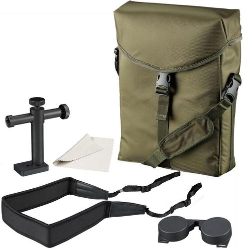 купить Бинокль Bresser Spezial-Astro SF 20x80 ED Binocular, Argon в Кишинёве 