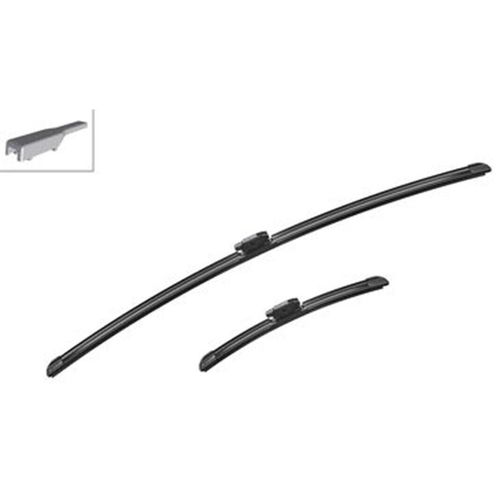 купить Автомобильный стеклоочиститель Bosch lamela stergator Aerotwin (3397014826) в Кишинёве 