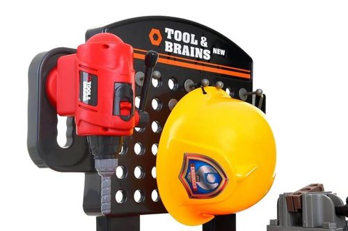 cumpără Complex de joacă pentru copii FunFit DIY Workshop (1978) în Chișinău 