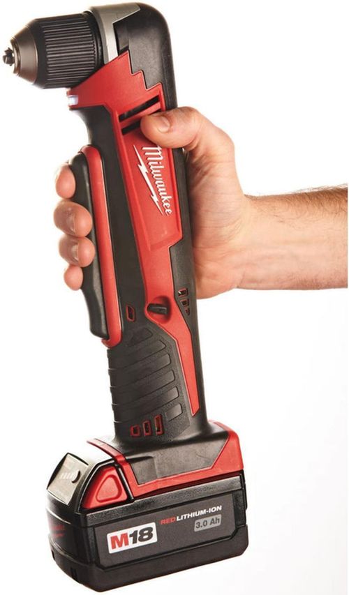 купить Дрель Milwaukee 4933427189 C18RAD-0 в Кишинёве 
