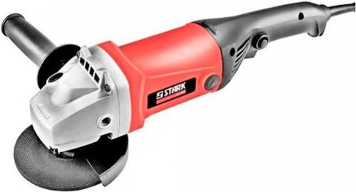 купить Болгарка (УШМ) Stark AG-1350 PROFI Polizor unghiular (130090040) в Кишинёве 