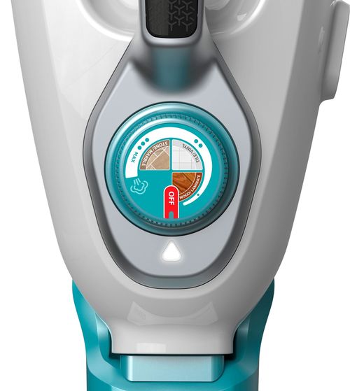 cumpără Purificator de aburi Black&Decker Fsmh13151sm-Qs Steam-Mop în Chișinău 