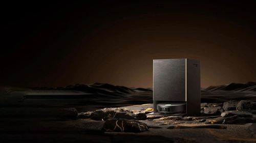 cumpără Aspirator robot Dreame MatriX 10 Ultra în Chișinău 