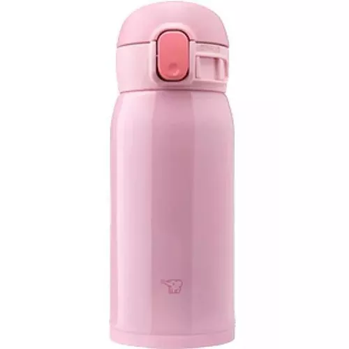 cumpără Cană termos Zojirushi SM-WA36PA 0.36L rose în Chișinău 