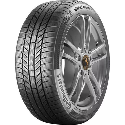 купить Шина Continental 255/45 R 20 WinterContact TS870P 101T FR в Кишинёве 