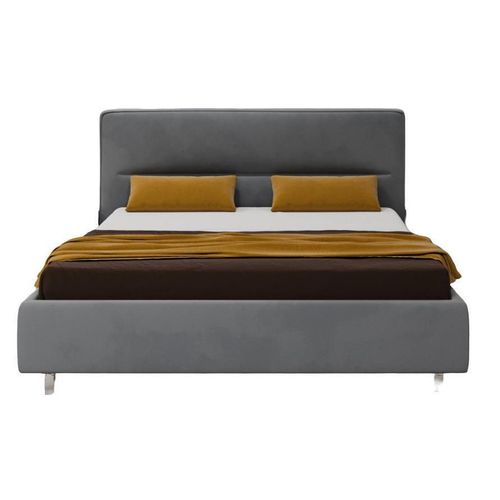 купить Кровать Bayro HarmonyBed Pro 1400x2000 c подъёмным механизмом ткань категория I в Кишинёве 