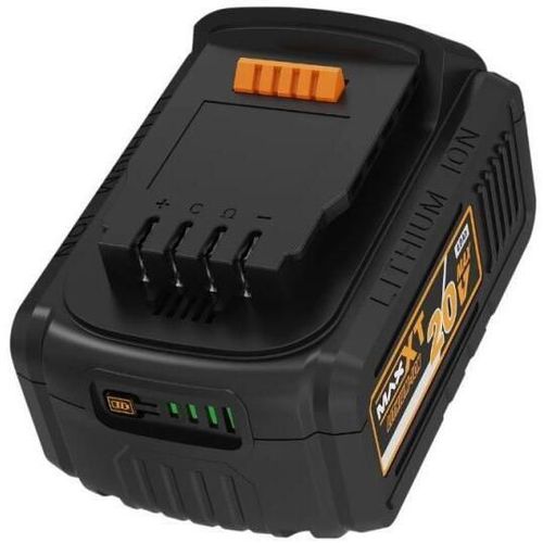 cumpără Încărcătoare și Acumulatoare MaxXT MB2052 acumulator 5.2 Ah în Chișinău 