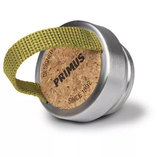 купить Бутылочка для воды Primus Klunken Bottle 0.7 l Yellow в Кишинёве 