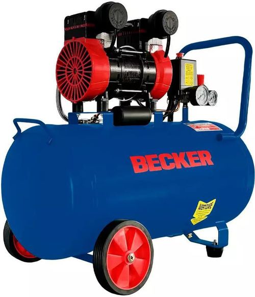 cumpără Compresor Becker CF50 fara ulei în Chișinău 