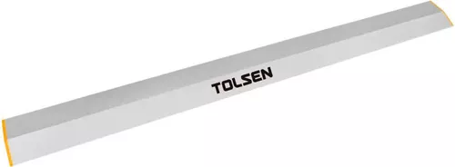 cumpără Nivelă Tolsen Dreptar aluminiu 100x18mm 2,5m (41083) în Chișinău 