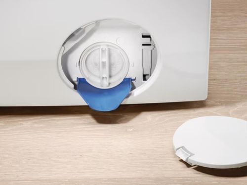 купить Стиральная машина с фронтальной загрузкой Electrolux EW6F2281E в Кишинёве 