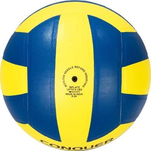 купить Мяч miscellaneous 50498 Cosco Volley Ball Conquer 4 в Кишинёве 