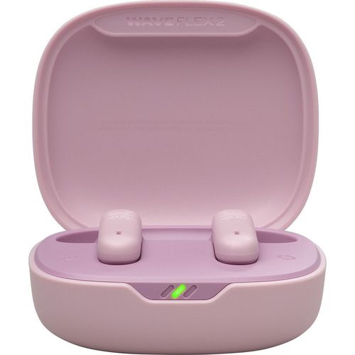 купить Наушники беспроводные JBL Wave Flex 2 Pink в Кишинёве 