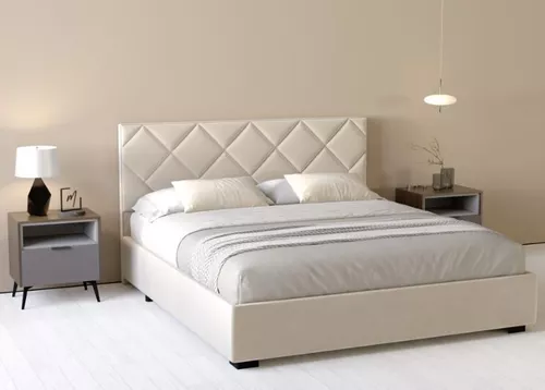 cumpără Pat my-STYLE my-Nika 140x200 (P49D14M09) în Chișinău 