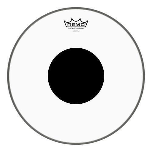 cumpără Set de tobe Remo Fata De Toba 18″ CTRL.SOUND CLEAR în Chișinău 