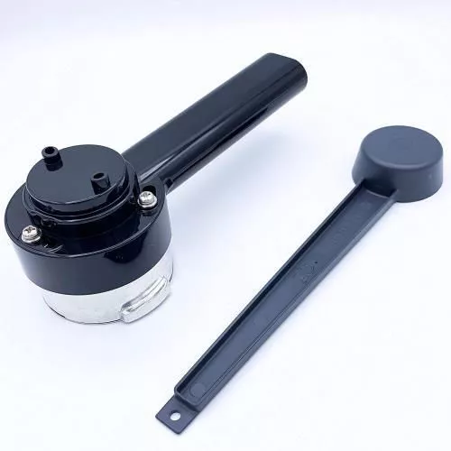 купить Аксессуар для кофемашины Gaggia Acc Filterholder Crema G Logo в Кишинёве 