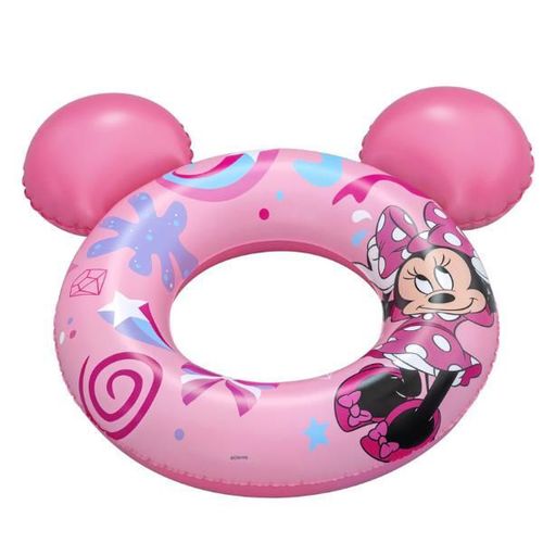 купить Надувной круг Bestway Minnie Mouse 9102NBW в Кишинёве 