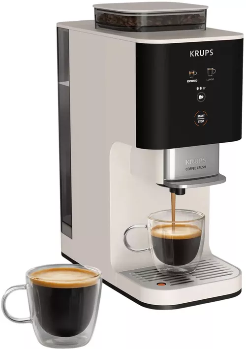 cumpără Automat de cafea Krups SA4001E0 în Chișinău 