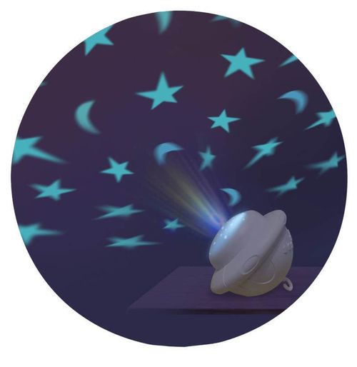 cumpără Carusel pentru pătuț Chipolino Penguin MILD02301PEN în Chișinău 