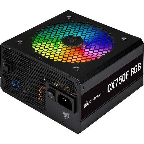 cumpără Bloc de alimentare PC Corsair CX Series™ CX750F RGB în Chișinău 