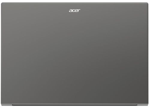 cumpără Laptop Acer Swift X 14 Steel Gray (NX.KMPEU.001) în Chișinău 