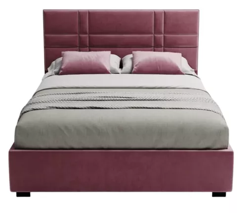 cumpără Pat my-STYLE my-Rita 90x200 (P26D90M14) în Chișinău 