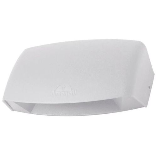 cumpără Aplică exterior Fumagalli ABRAM 190 7.5 Вт IP55 белый în Chișinău 