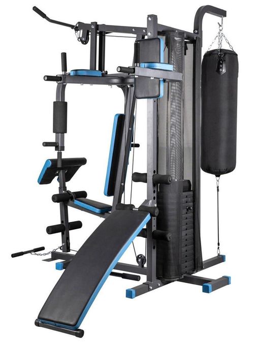 купить Силовой комплекс Thunder PUNCH в Кишинёве 