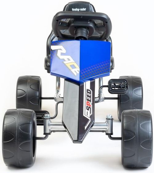 cumpără Vehicul pentru copii Baby Mix 55304 Go-Kart Speedy Синий în Chișinău 