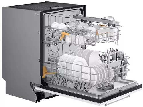 купить Встраиваемая посудомоечная машина Samsung DW60DG760B00U1 в Кишинёве 