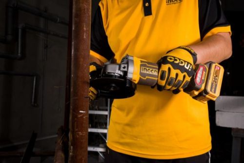 купить Болгарка (УШМ) INGCO CAGLI221153 (49876) в Кишинёве 