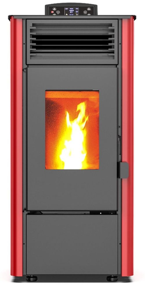 cumpără Șemineu de convecție ArtFlame TOWER, termoșemineu (sobă) pe peleți (900005053) în Chișinău 