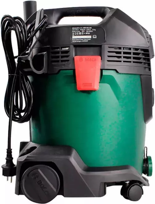 cumpără Aspirator industrial Bosch AdvancedVac 20 (B06033D1200) în Chișinău 