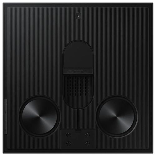 cumpără Mini sistem audio Samsung HW-LS60D/UA Music Frame în Chișinău 