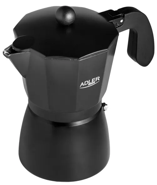 купить Кофеварка гейзерная Adler AD 4421 в Кишинёве 