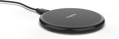 купить Зарядное устройство беспроводное Rapoo 11553 XC105 10w в Кишинёве 