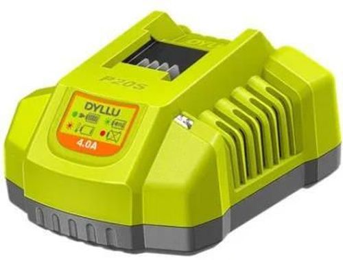 купить Зарядные устройства и аккумуляторы Dyllu DTFCP540 (53036) в Кишинёве 