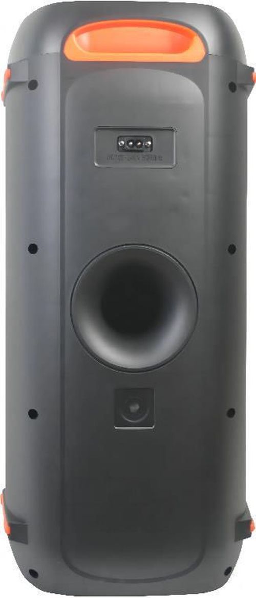 cumpără Boxă portativă Bluetooth Eden Party Speaker ED-639, 40W, 6.5, Black în Chișinău 