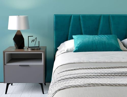 купить Кровать my-STYLE my-Eva 120x200 (P03D12M18) в Кишинёве 