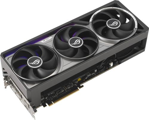 cumpără Placă video ASUS ROG-ASTRAL-RTX5080-O16G-GAMING, GeForce RTX5080 16GB GDDR7 în Chișinău 