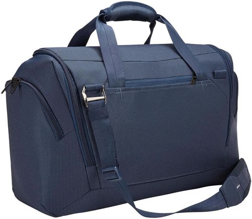 купить Сумка дорожная THULE Crossover 2 Duffel 44 L Dress Blue в Кишинёве 