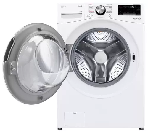 cumpără Mașină de spălat frontală LG F0P3020TSWC în Chișinău 