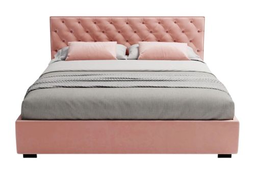 купить Кровать my-STYLE my-Mona 180x200 (P09D18M12) в Кишинёве 