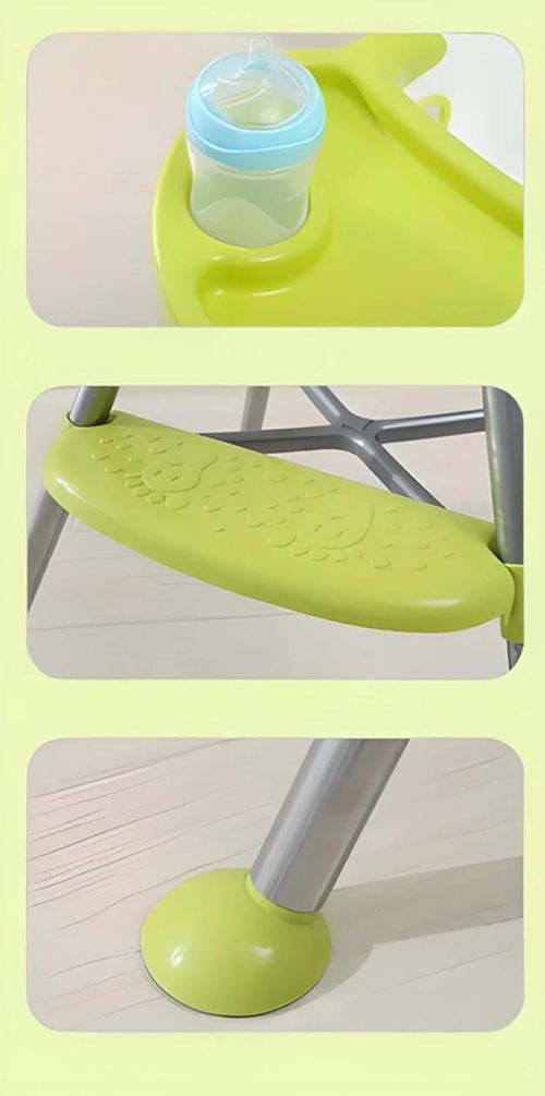 cumpără Scaun de masă 4Play Simple Green în Chișinău 