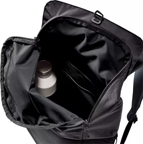 cumpără Rucsac pentru laptop Deuter UP Seoul black în Chișinău 