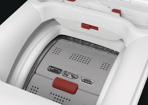 cumpără Mașină de spălat verticală AEG LTN7E273E în Chișinău 