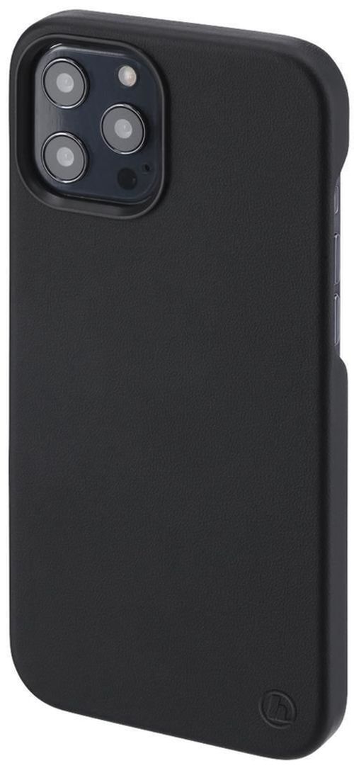 купить Чехол для смартфона Hama 196789 MagCase Finest Sense for iPhone 12 Pro Max в Кишинёве 